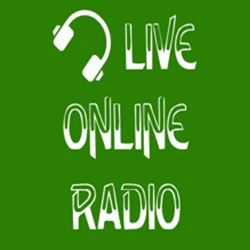 Live Online Radio